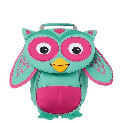 Affenzahn Small Friend Backpack owl
