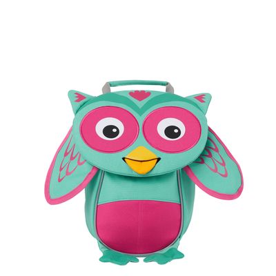 Affenzahn Small Friend Backpack owl
