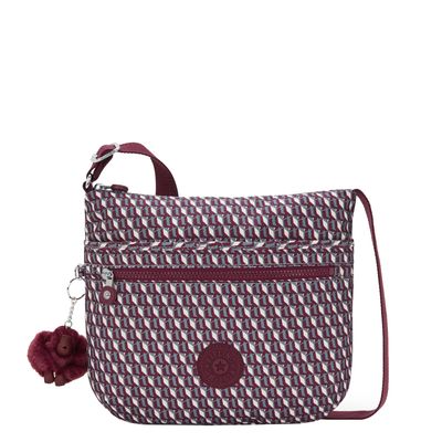 Kipling Arto prt ac 3dk