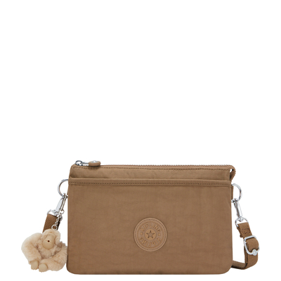 Kipling Riri b early tan