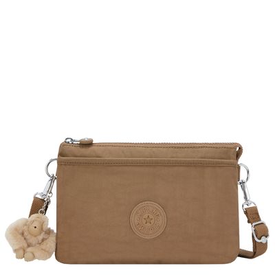 Kipling Riri b early tan