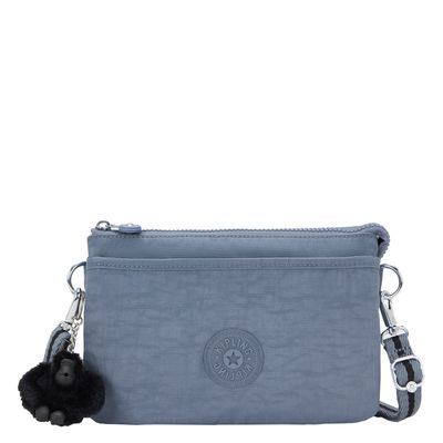 Kipling Riri b blue stone