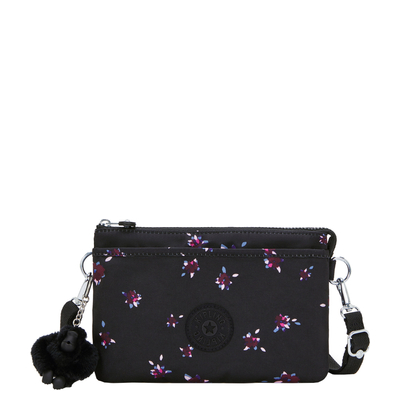 Kipling Riri b prt night flower
