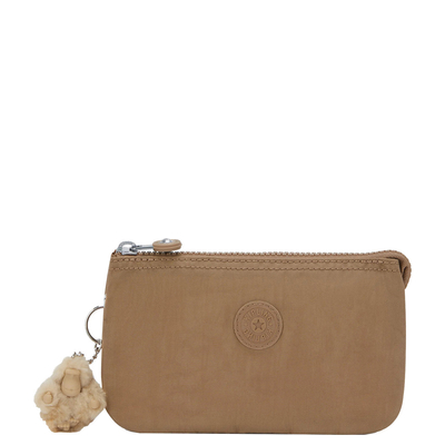Kipling Creativity L early tan