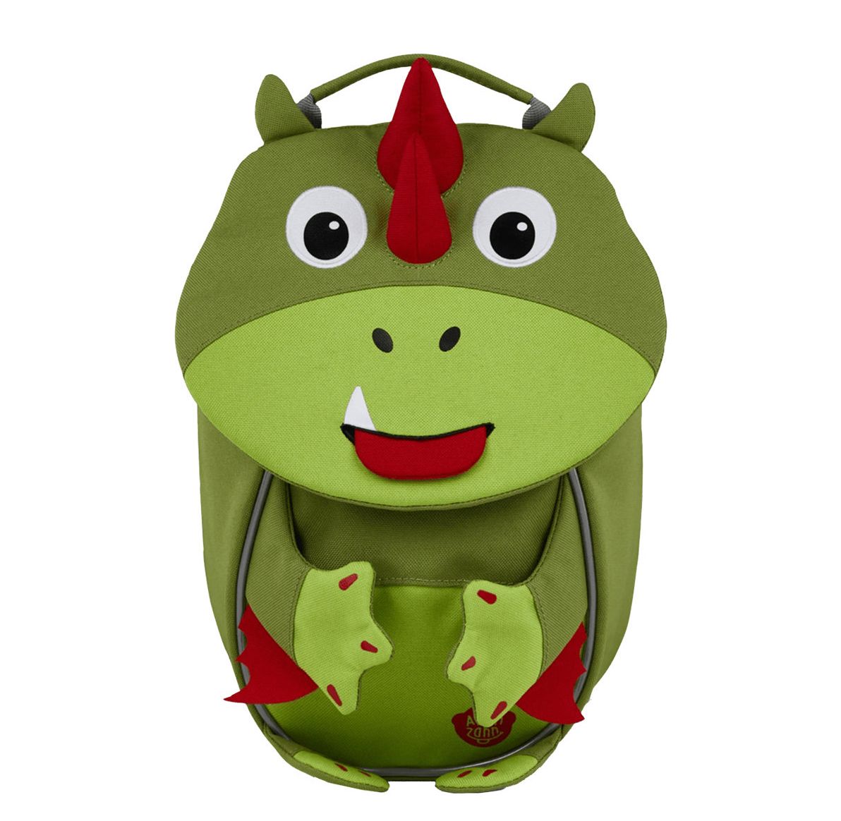 Affenzahn Small Friend rugzak multicolor