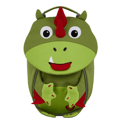 Affenzahn Small Friend Backpack dragon