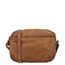 Hide & Stitches Essentials Shoulderbag cognac