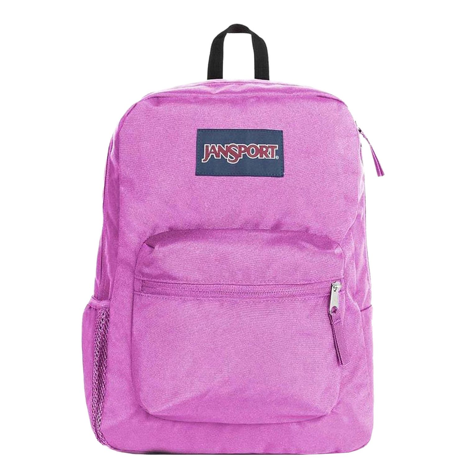 Jansport rugzak paars