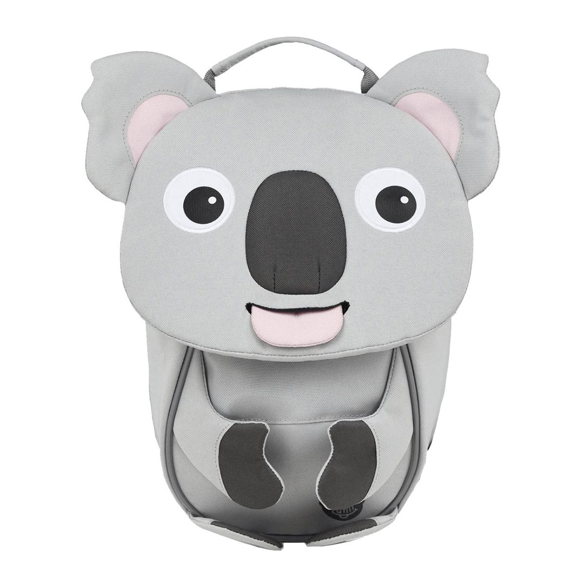 Affenzahn Small Friend rugzak multicolor