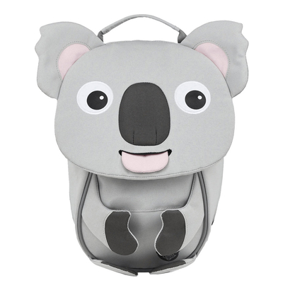 Affenzahn Small Friend Backpack koala