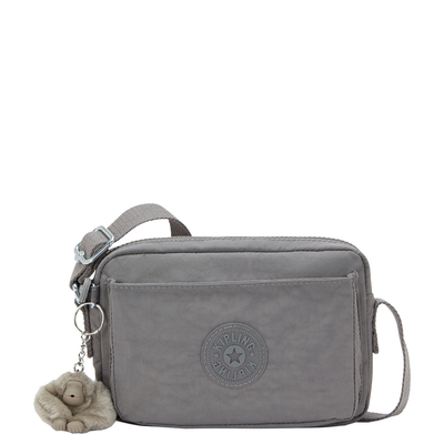 Kipling Abanu inviting grey