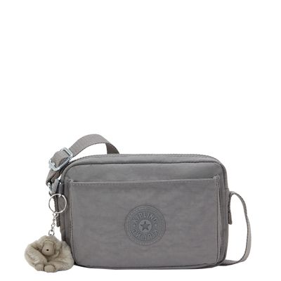 Kipling Abanu inviting grey