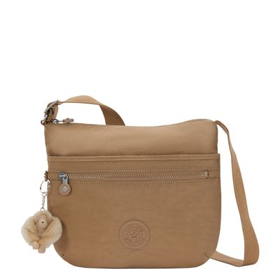Kipling Arto early tan