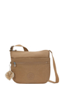 Kipling Arto early tan