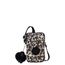 Kipling Tally ac wild leopard