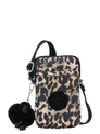 Kipling Tally ac wild leopard