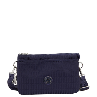 Kipling Riri b prt night tile jacquard