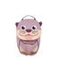 Affenzahn Small Friend Backpack otter