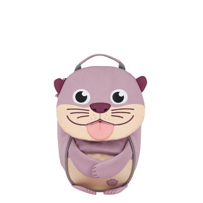 Affenzahn Small Friend Backpack otter