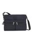 Kipling New Angie Shoulderbag blue bleu2