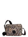 Kipling Abanu M prt ac wild leopard