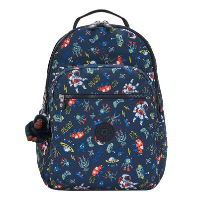 Kipling Seoul Lap bts space game