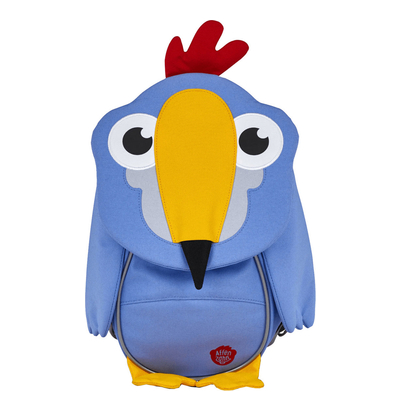 Affenzahn Small Friend Backpack tukan
