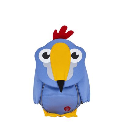Affenzahn Small Friend Backpack tukan
