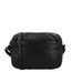 Hide & Stitches Essentials Shoulderbag black