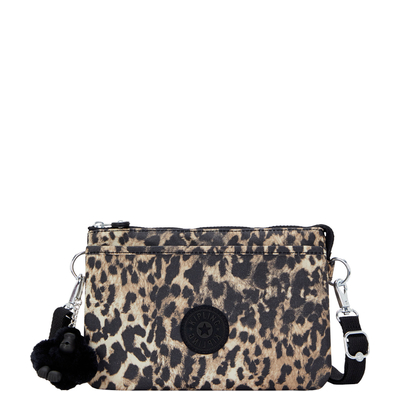Kipling Riri b prt wild leopard