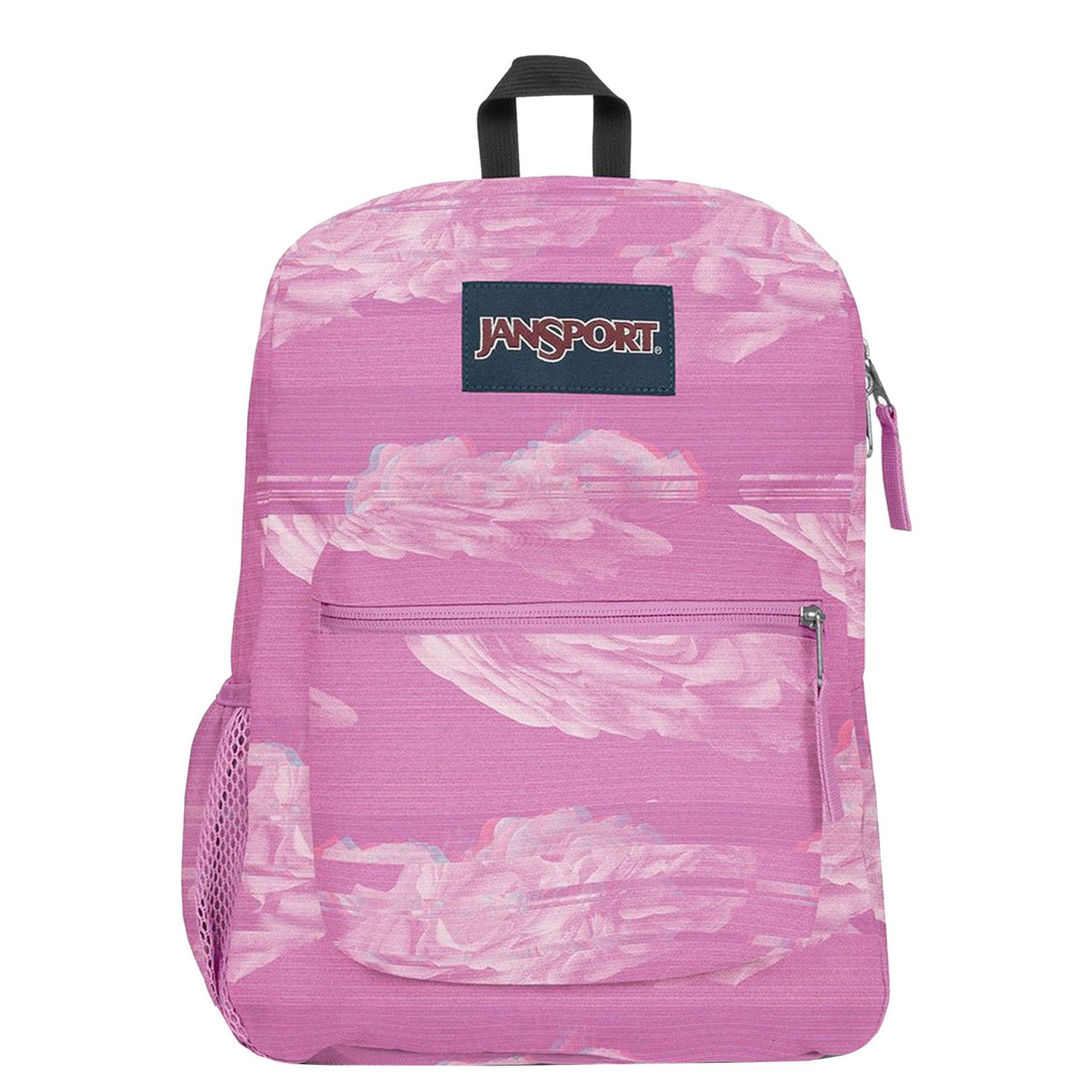 Jansport rugzak roze