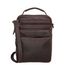 Hide & Stitches Japura Reporter dark brown