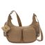 Kipling Rikka S b early tan