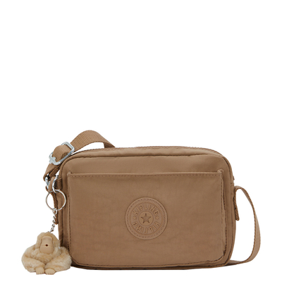 Kipling Abanu early tan