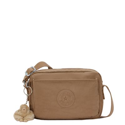 Kipling Abanu early tan