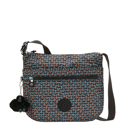 Kipling Arto prt ac geo feather