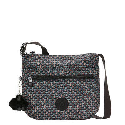 Kipling Arto prt ac geo feather