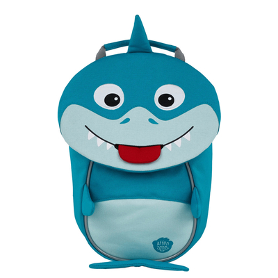 Affenzahn Small Friend Backpack shark