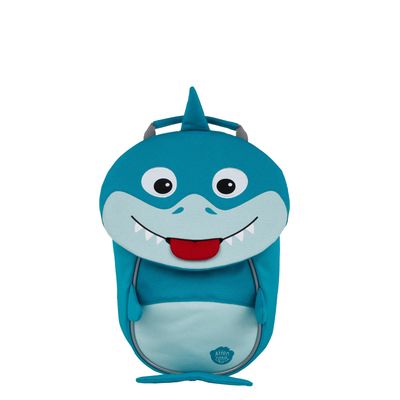 Affenzahn Small Friend Backpack shark