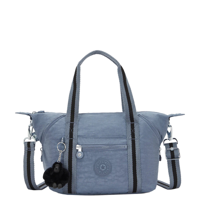 Kipling Art Mini blue stone