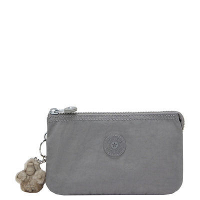 Kipling Creativity L inviting grey