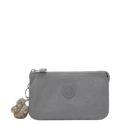 Kipling Creativity L inviting grey