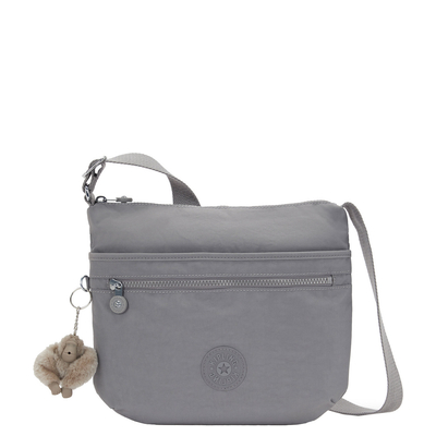 Kipling Arto inviting grey