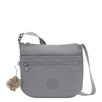 Kipling Arto inviting grey