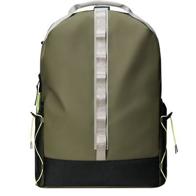 Rains Trail Clip Front Backpack W3 marsh