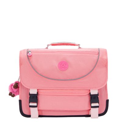 Kipling Preppy coral sea