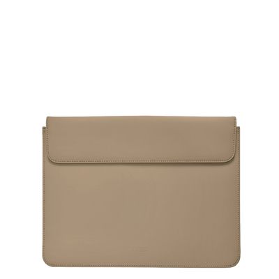 Rains Laptop Portfolio 15-16" W1 beige