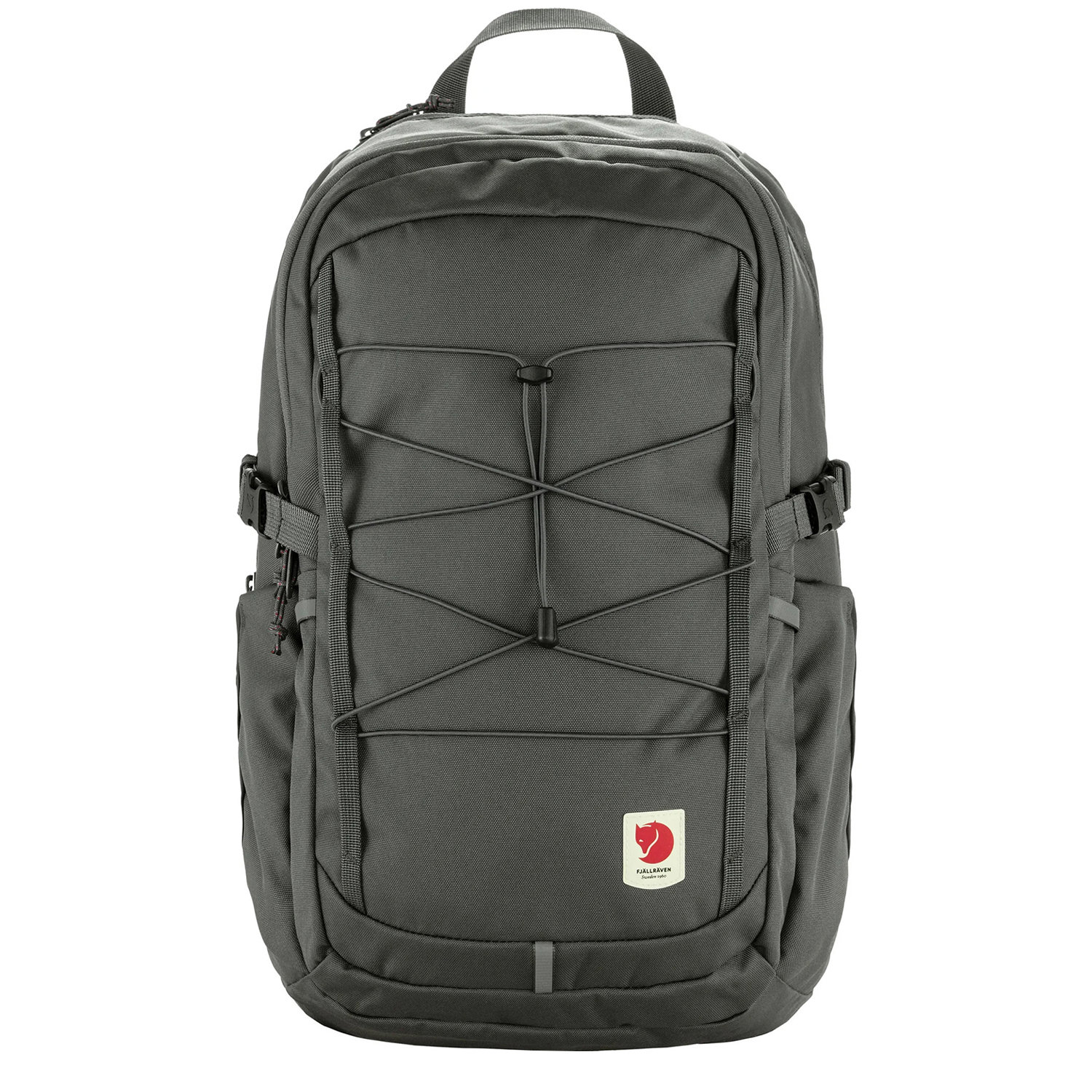 SKYSPER Wanderrugzak 15L Lichte Rugzak Wandelen Kleine Trekkingrugzak Ademende Dagrugzak met Telefoonvak voor Dames Heren