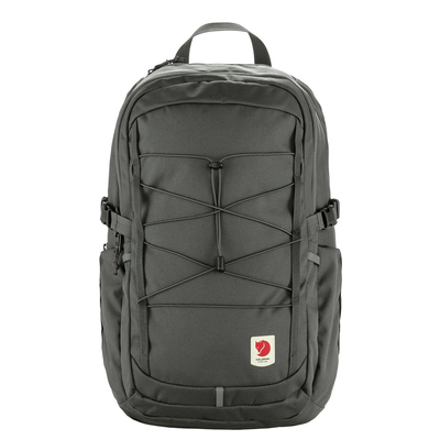 Fjallraven Skule 28 basalt