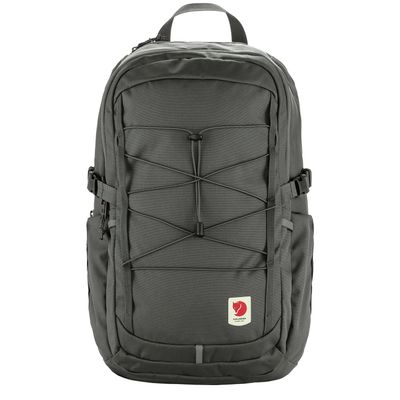 Fjallraven Skule 28 basalt